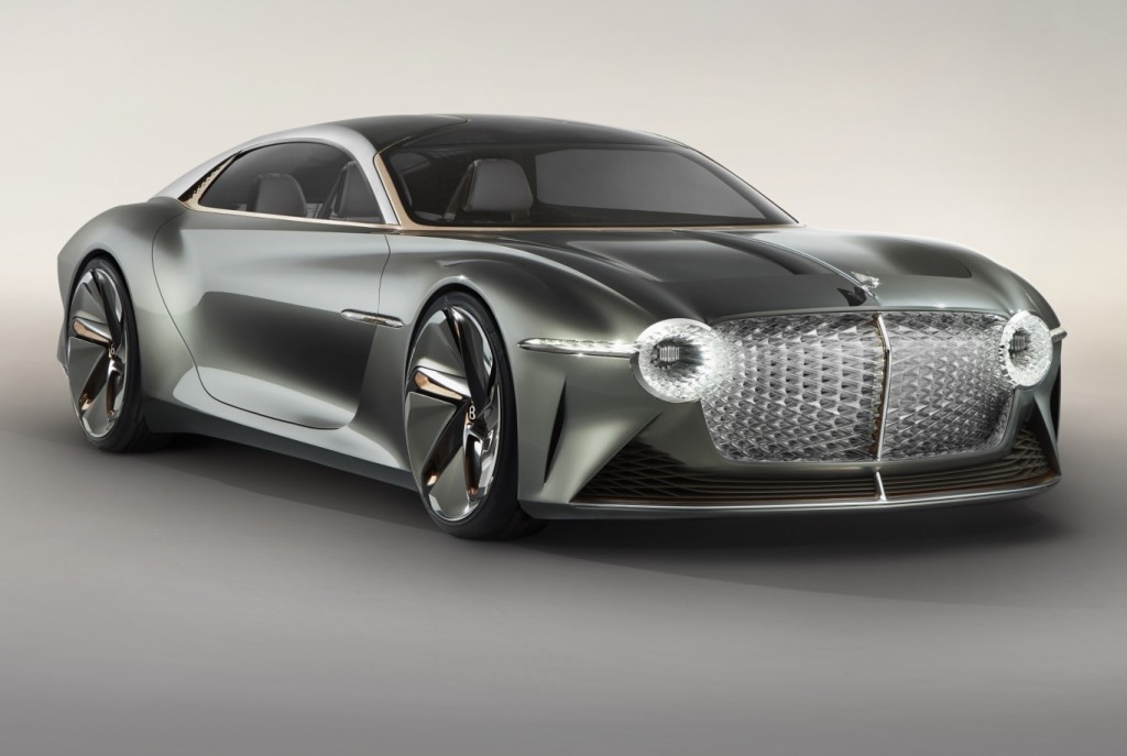 Pas Lamborghinit dhe Ducattit tash edhe Bentley i bashkohet Audi’së