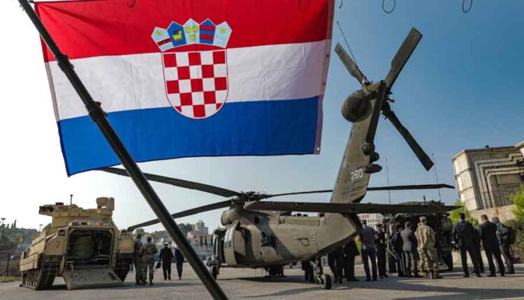 Çfarë fshihet pas garës së re të armatimeve në Ballkan?