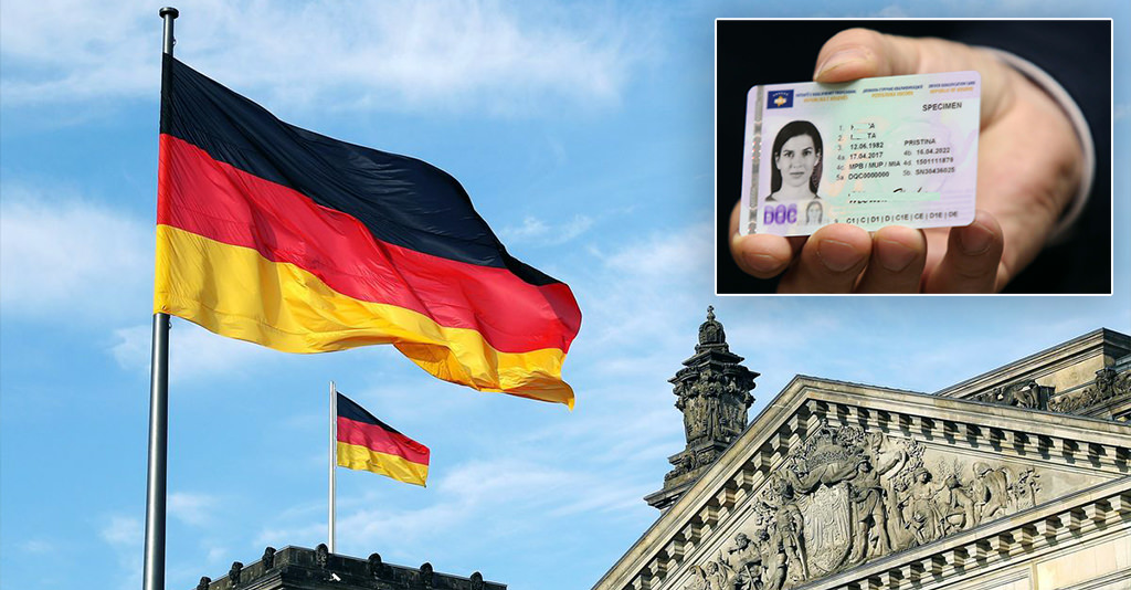 Më 11 shkurt thuhet fjala e fundit për njohjen e patentë-shoferëve në Gjermani, duhen 35 vota “pro” në Bundesrat