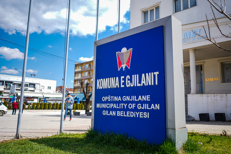 Kuvendi Komunal i Gjilanit thirr mbledhje urgjente, rend dite zgjedhja e kryesuesit