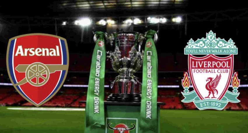 Liverpooli kërkesë zyrtare që të anulohet gjysmëfinalja e Kupës kundër Arsenalit