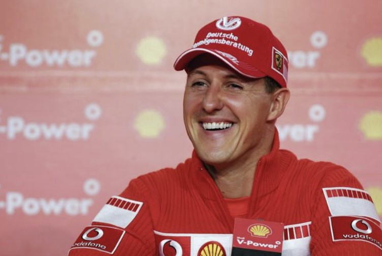 Që tetë vite nuk është ngritur nga shtrati i komës, Schumacher sot mbush 53-vjeç
