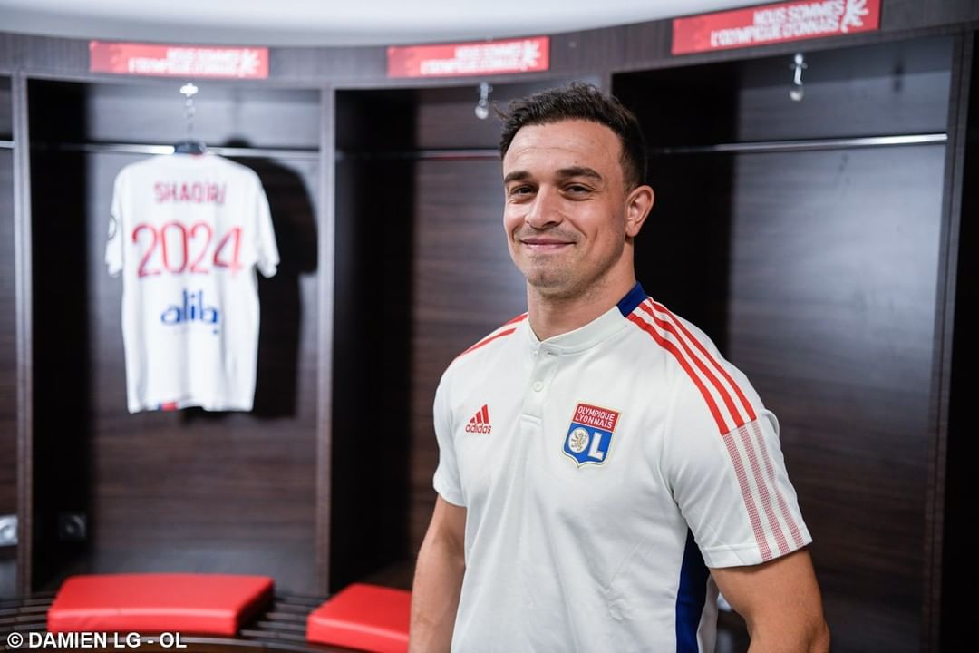 Top transferimet e futbollistëve shqiptarë që ndodhen në vitin 2021