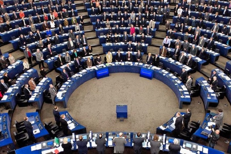 Katër kandidatë për presidentin e Parlamentit Evropian