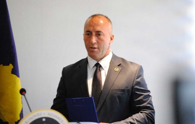 Haradinaj e uron Begajn për zgjedhjen president: Ju premtoj bashkëpunim vëllazëror