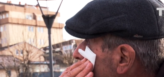 Ruhani 67 vjeç nga Vitia: Tri infuzione i mora nga mërzia ditën kur vdiq Rugova