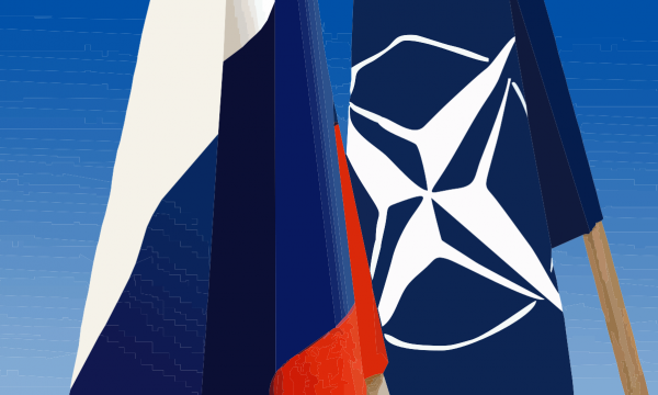 Nxehet puna: NATO cakton takim special me Rusinë
