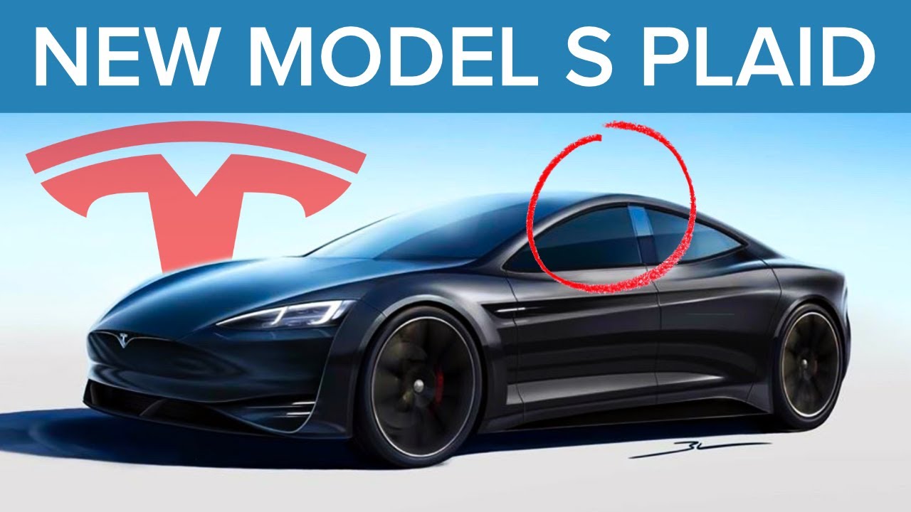 Tesla S Plaid shkon vetëm 282 km/h