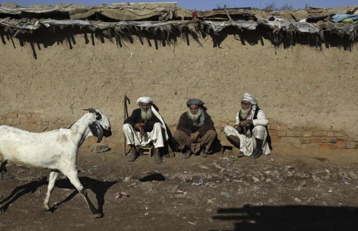 Afganët të zhytur në mjerim: Njerëzit po shesin veshkat për ushqimin e familjes