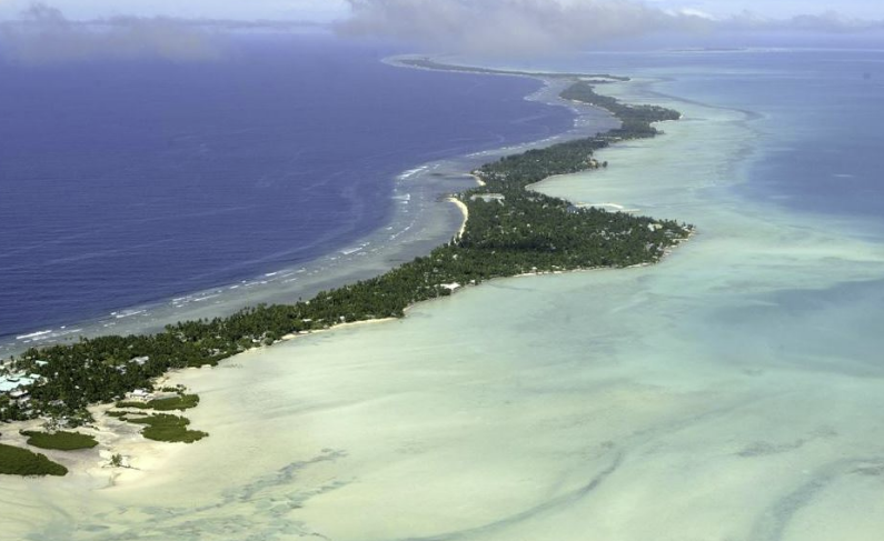 Koronavirusi prek edhe Kiribatin e paprekur deri tani: Ia pa sherrin rihapjes së Kishës së Jezeu Krishtit