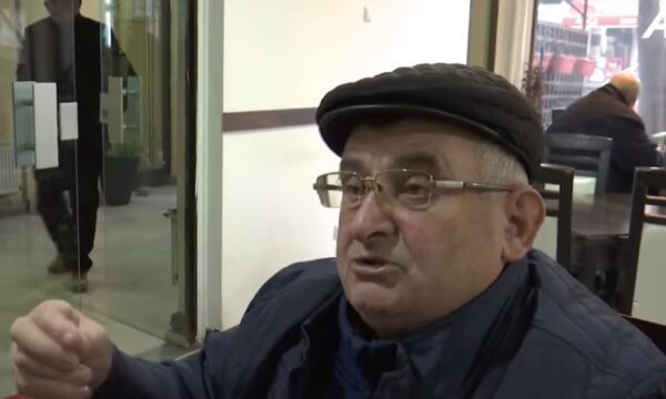 Revoltohet mërgimtari, e quan poshtërues pensionin prej 100 euro në Kosovë