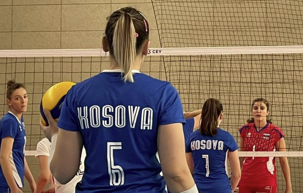 Kosova, organizatore e ndeshjeve të Kampionatit Evropian në konkurrencën e femrave dhe meshkujve