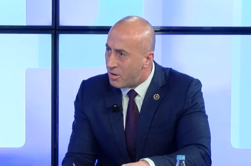 Haradinaj hedh dyshime ndaj Kurtit: Mbi 30 milionë i ka dërgu në veri, ku i mori gjithë këto para?