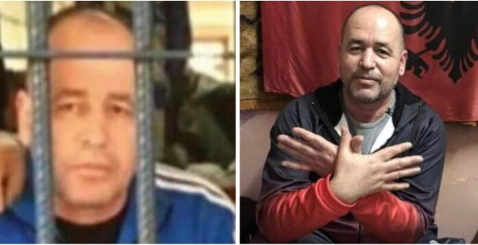Vdes në burgun e Maqedonisë ish pjesëtari i UÇK-së i dënuar me burgim të përjetshëm në rastin “Alfa”