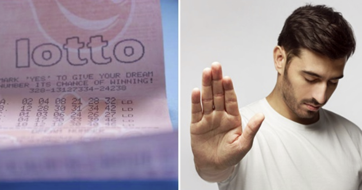 Fitoi 6 milionë dollarë në lotari: Thotë se nuk do t’ia jap asnjë cent farefisit