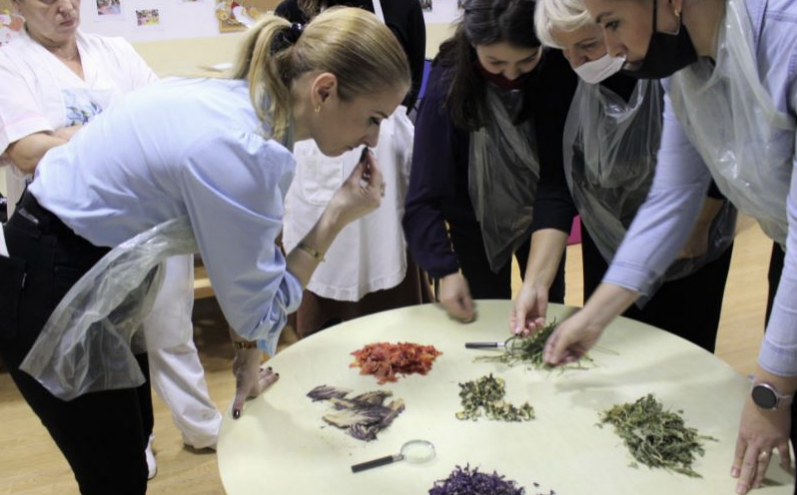 Pedagogia italiane iu flet nxënësve kosovarë mbi vlerat ushqyese: Na goditën reagimet e mësuesve