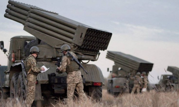 Gjermania thotë se s’do t’i japë armë Ukrainës tash për tash