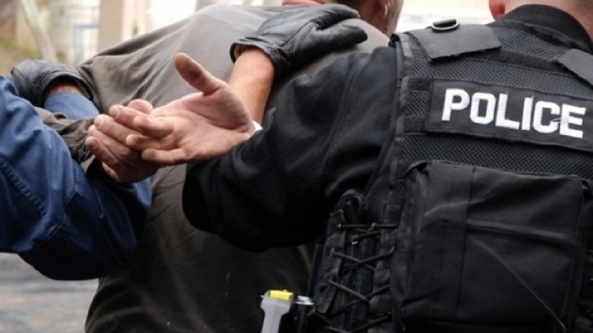 Të shtëna me kallash, policia arreston 53-vjeçarin në Vushtrri