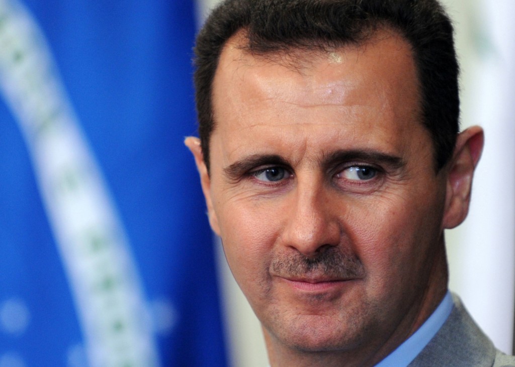 Gjermania dënon me burg të përjetshëm një zyrtar të Assadit