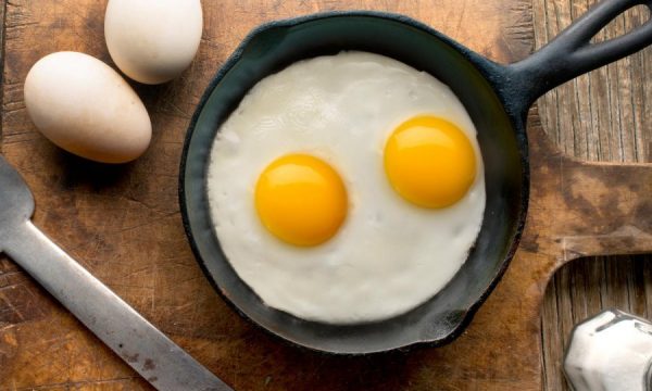 Të mirat shëndetësore nëse konsumoni vezë