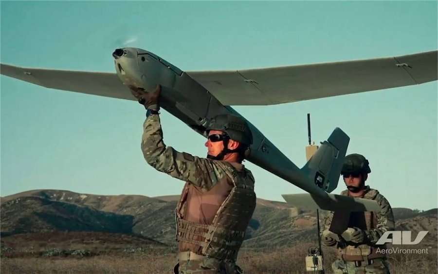 Ushtria e Kosovës së shpejti pajiset me 40 aeroplanë të dorës nga SHBA