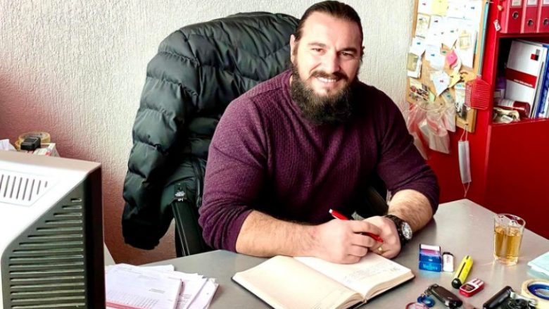 Bekim Gashi për plagosjen e tij në Prizren: Më gjuajti pse i rashë borisë