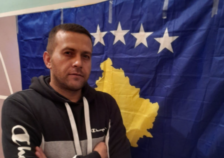 Pjesëtari i grupit Kumanova thotë se nuk është në dijeni ku po i çon paratë komandant Malisheva