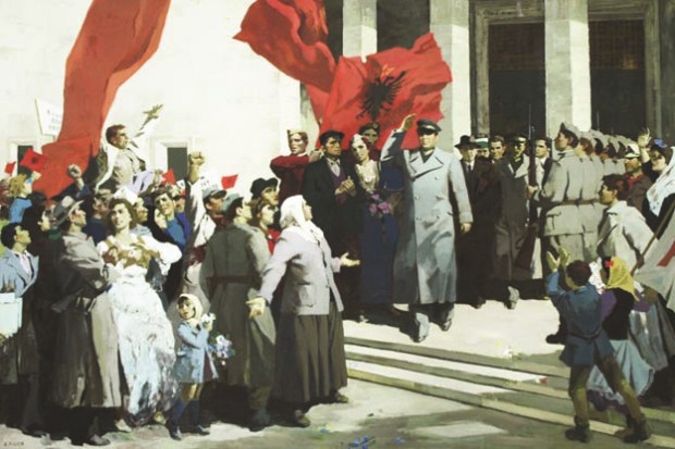 97 vite më parë Shqipëria është shpallur Republikë