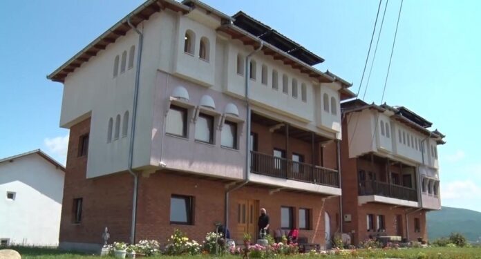 “Nuk ka pare Serbia me i ble kullat e mia”, vëllau i dëshmorit refuzon një milion euro për të shitur shtëpinë në Veri