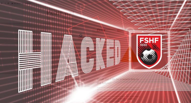 Vazhdojnë problemet në futbollin shqiptar, hakohet uebfaqja e FSHF-së