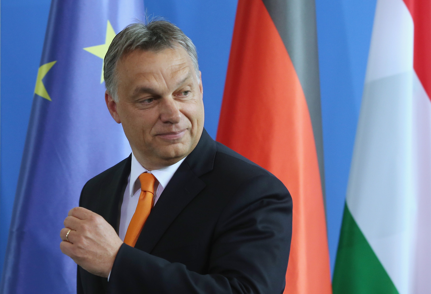 Viktor Orban: Duam më shumë gaz rus