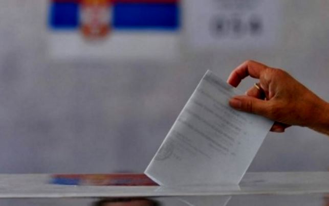 Përfundon votimi në referendumin serb, rezultati pas orës 22