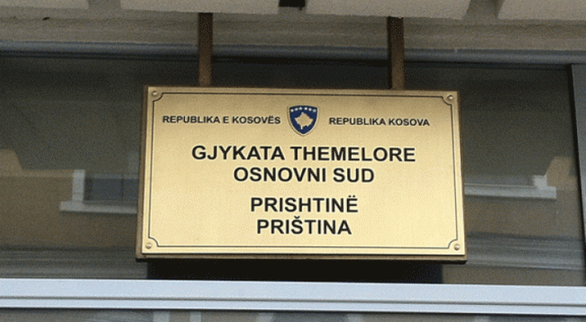 Gjykata vendos për të dyshuarin për vrasjen e baxhanakut në Podujevë