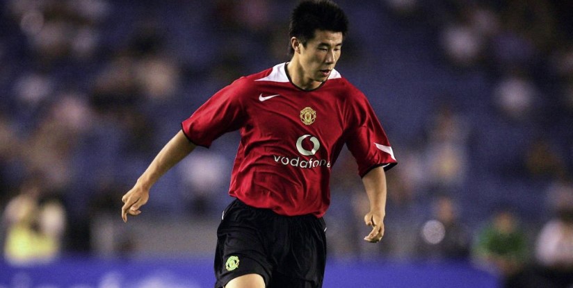 Historia e çuditshme e Dong Fangzhuo: “bidoni” për të cilin United mori dëmshpërblim