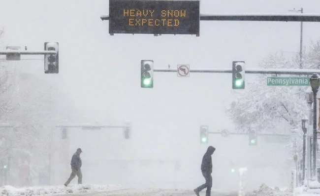 Stuhia e borës lë mbi 145 mijë amerikanë pa rrymë