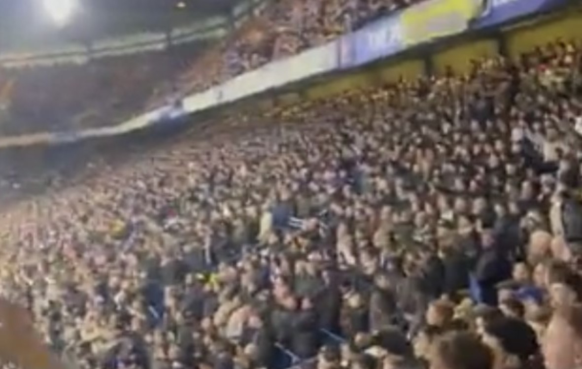 E turpshme: Gjatë ndeshjes Chelsea – Tottenham u dëgjuan thirrje homofobike