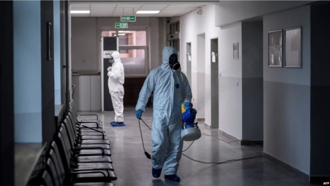 Raporti pandemik: Raste më shumë se dje dhe rritet përqindja e pozitivitetit