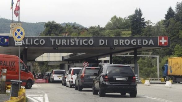 Shqiptari ekstradohet nga Serbia, me kërkesë të gjyqësorit të Ticinos