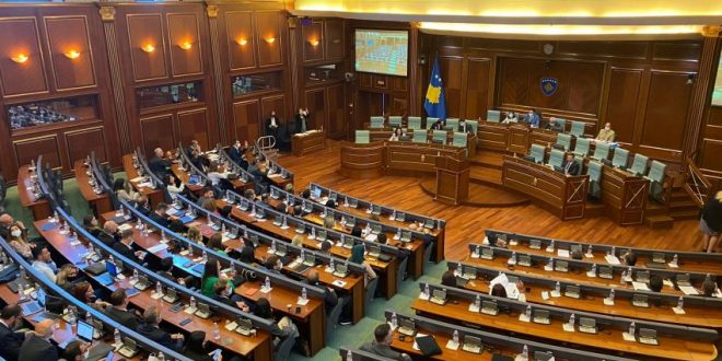 Këta janë pesë deputetët milionerë të Kuvendit të Kosovës