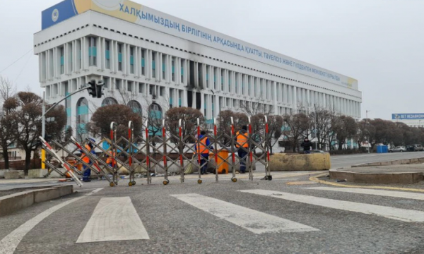 Kosovarët në Kazakistan kthehen në punë, çfarë po ndodh me trazirat?