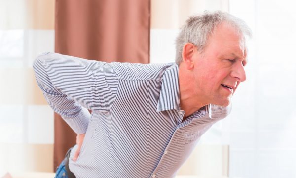 Dhimbjet në shpinë, çfarë duhet të dini