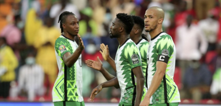 Nigeria lehtësisht mposht Sudanin në Kupën e Afrikës