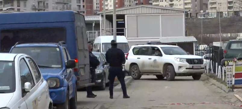 Shtatë të arrestuar në aksionin për rastin “Brezovica”, dy prej tyre zyrtarë të Ministrisë së Mjedisit