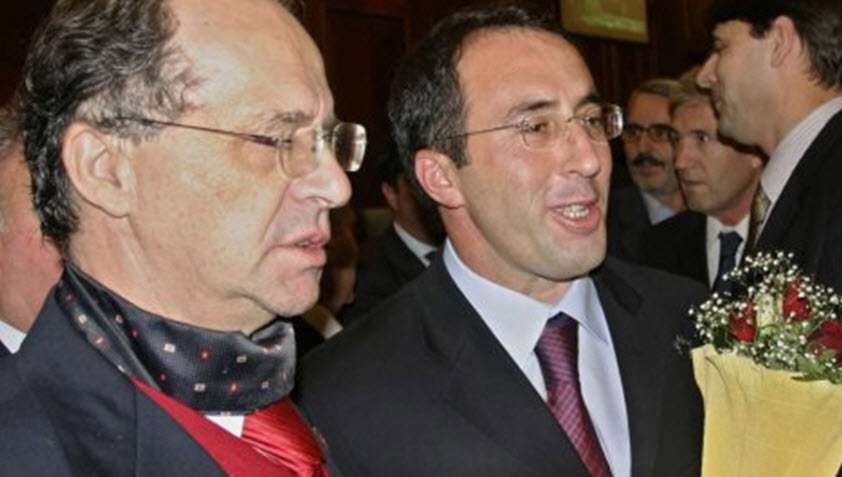 Haradinaj kujton Ibrahim Rugovën: Kemi bashkëpunuar ngusht