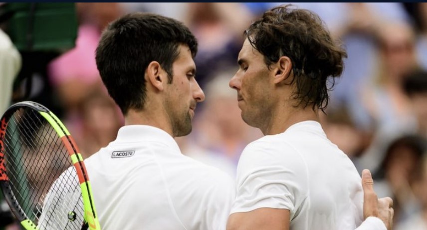 Nadal për Gjokoviqin: Sinqerisht jam i lodhur nga kjo, Australian Open është më i madh se çdo tenist