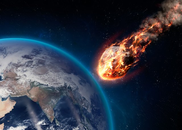 Në mesditë: Lidhja ku mund ta shihni live asteroidin teksa na kalon afër planetit tonë Tokë