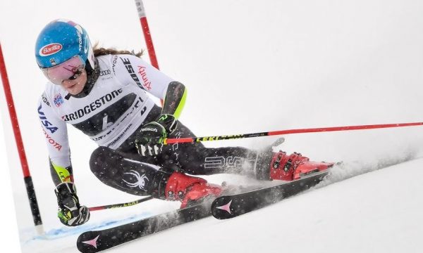 Kush është skitarja e parë kosovare që do të përfaqësojë Kosovën në Lojërat Olimpike Dimërore në Kinë