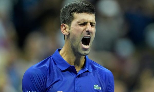 Raportohet se Djokovic është arrestuar në Australi, pasi fitoi apelin