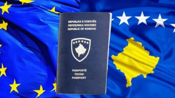 Kosova e vetme pa liberalizim të vizave në Ballkan – a rrezikohet BE-ja nga azilkërkuesit?