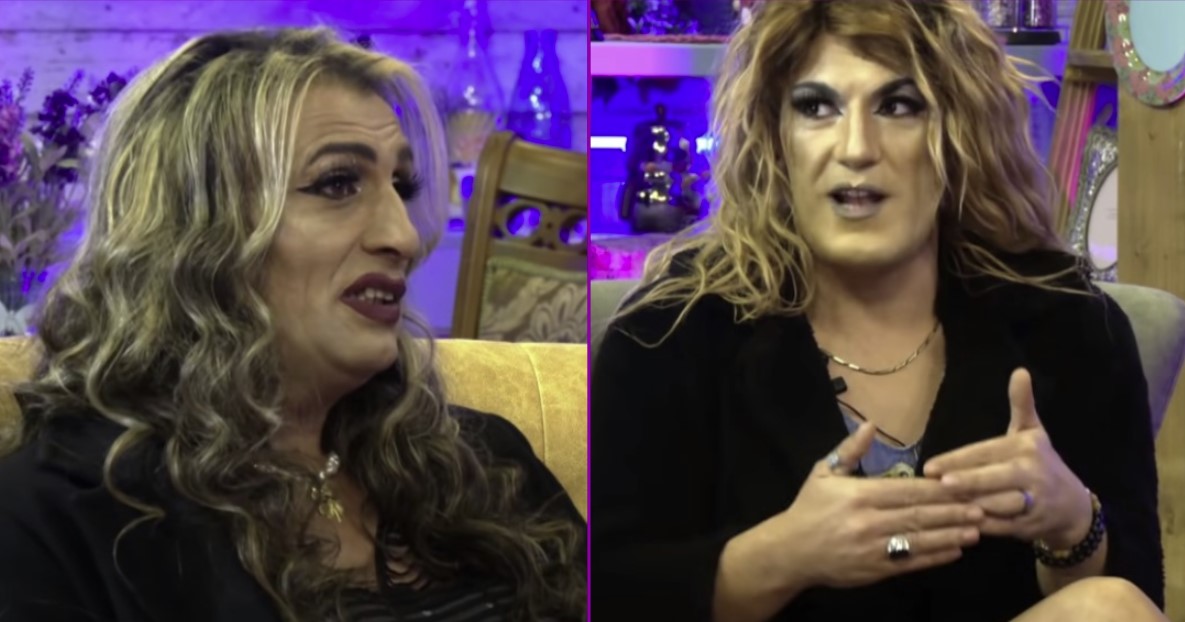 ‘Familja nuk m’lejke mu bo si femën, kom jetu n’rrugë’: Transgjinorja kosovare shokon me rrëfimin